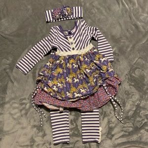 Serendipity Outfit
